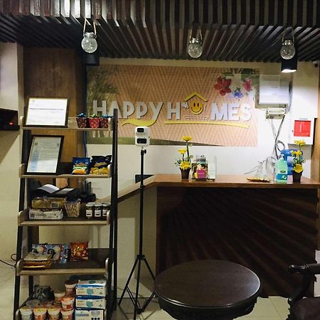 Happy Homes Manila Ngoại thất bức ảnh
