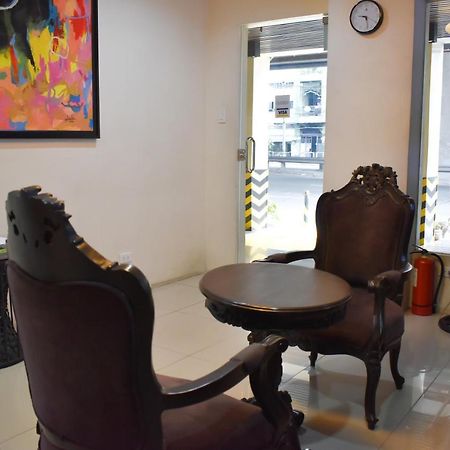 Happy Homes Manila Ngoại thất bức ảnh