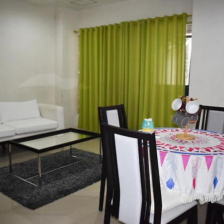 Happy Homes Manila Ngoại thất bức ảnh