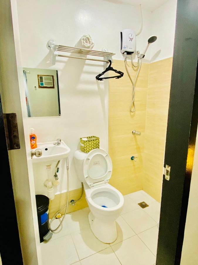 Happy Homes Manila Ngoại thất bức ảnh