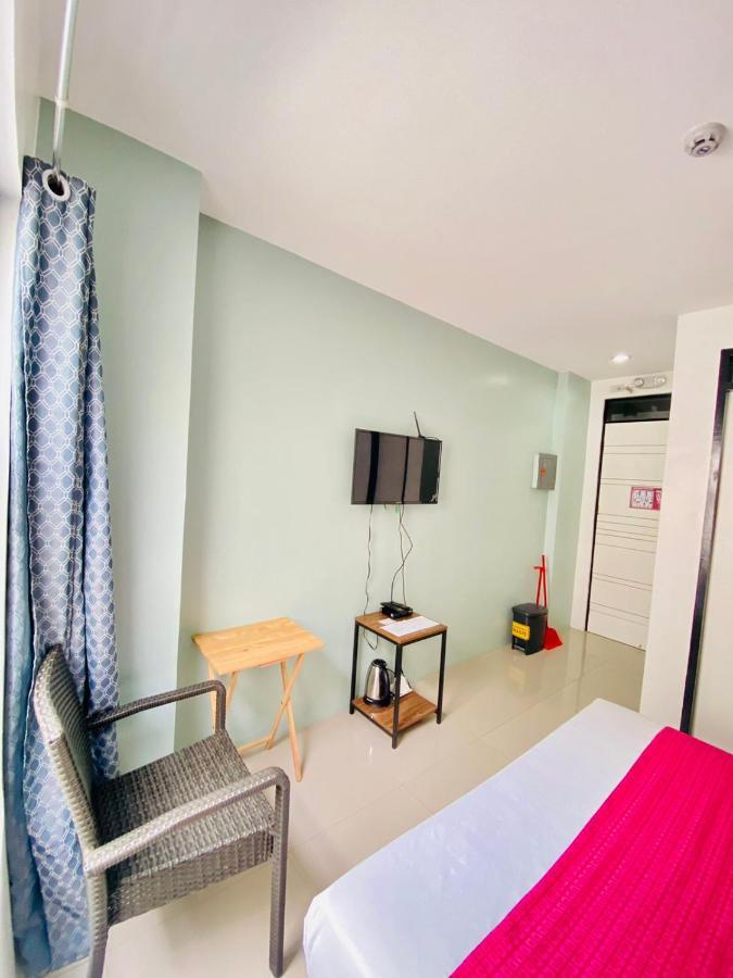 Happy Homes Manila Ngoại thất bức ảnh
