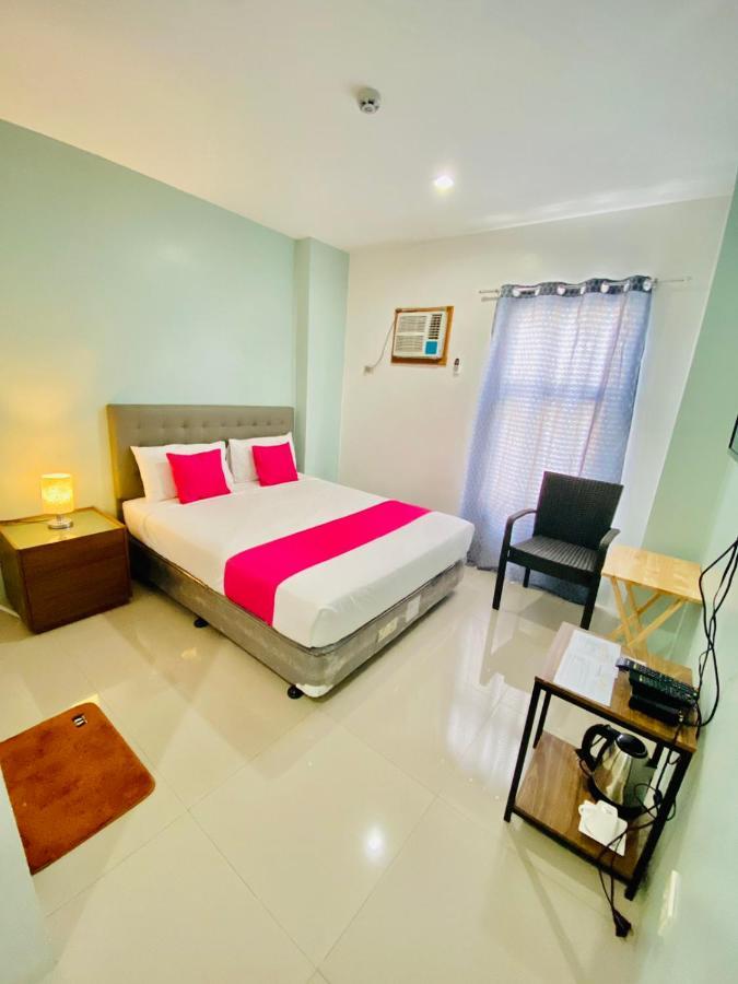 Happy Homes Manila Ngoại thất bức ảnh