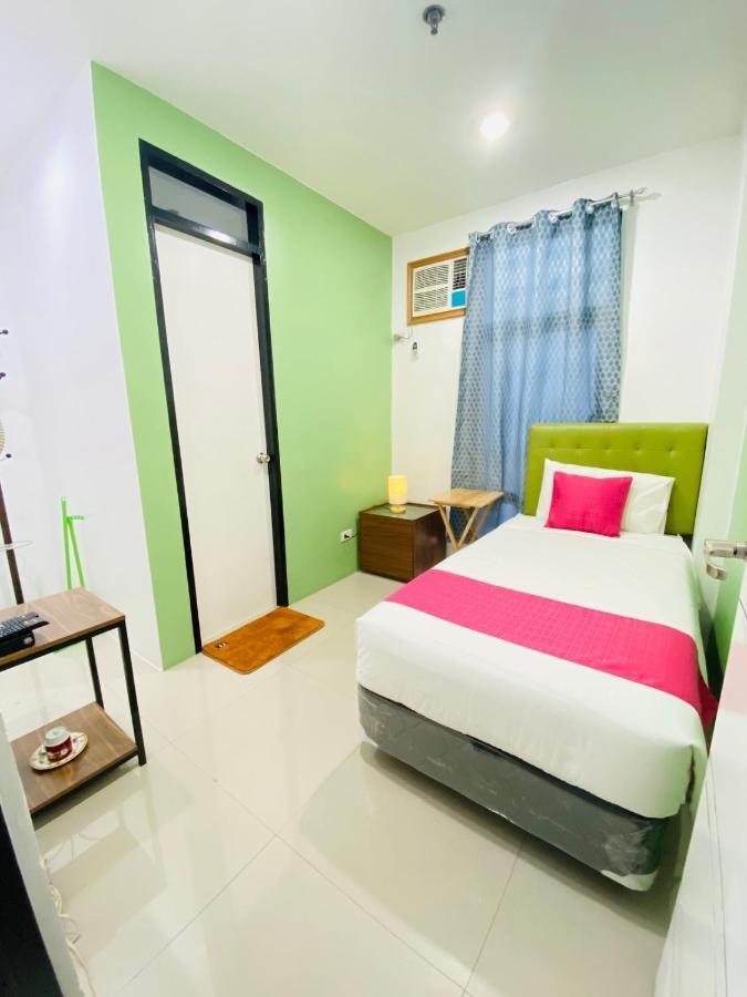 Happy Homes Manila Ngoại thất bức ảnh
