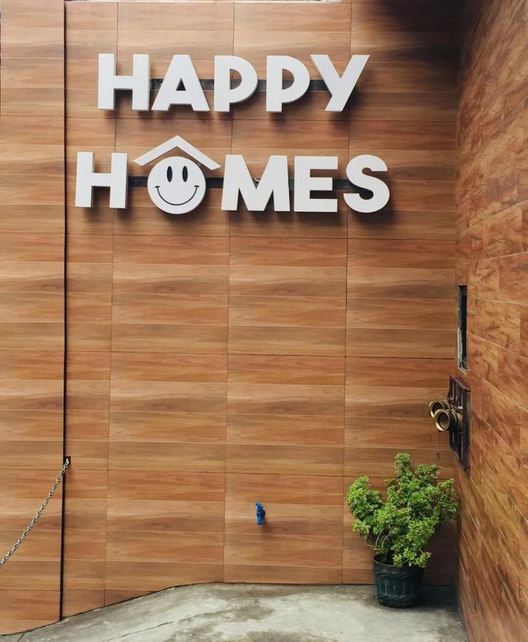Happy Homes Manila Ngoại thất bức ảnh