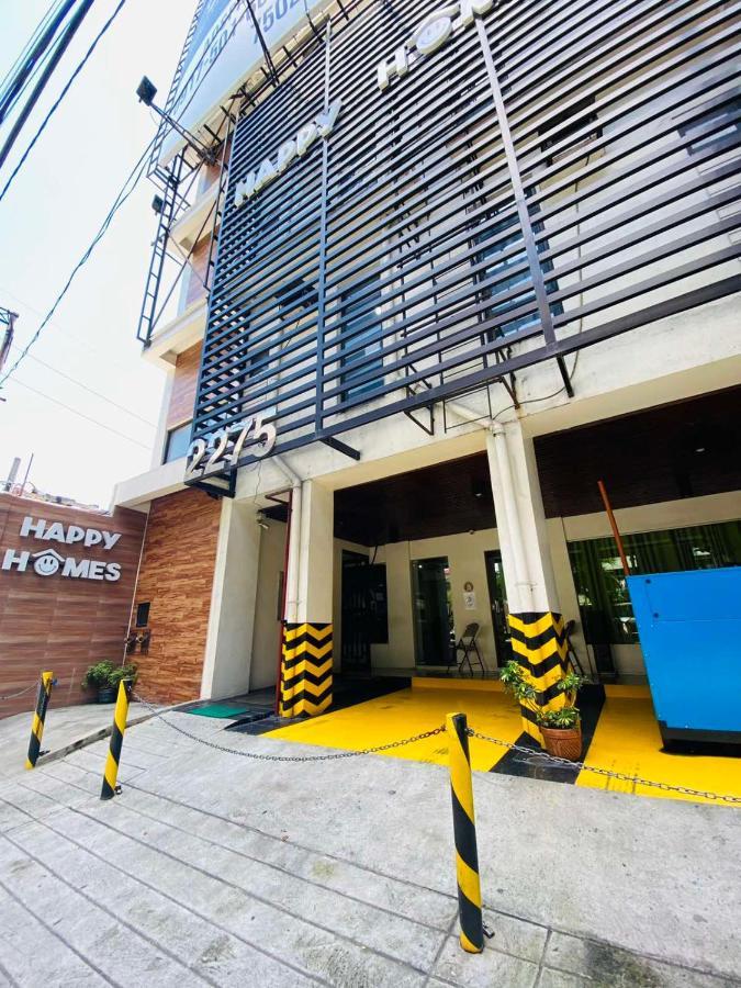 Happy Homes Manila Ngoại thất bức ảnh