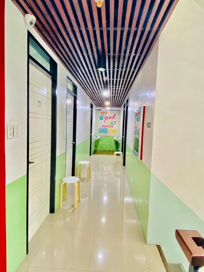 Happy Homes Manila Ngoại thất bức ảnh