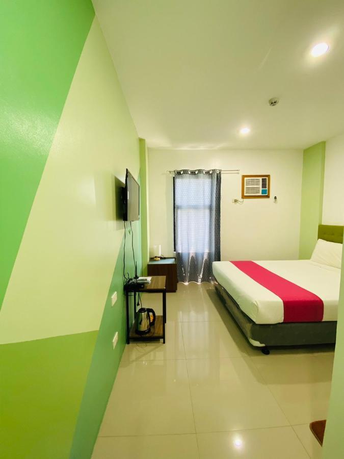 Happy Homes Manila Ngoại thất bức ảnh
