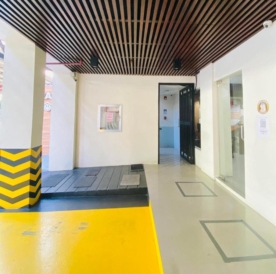 Happy Homes Manila Ngoại thất bức ảnh