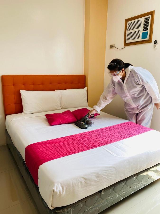 Happy Homes Manila Ngoại thất bức ảnh