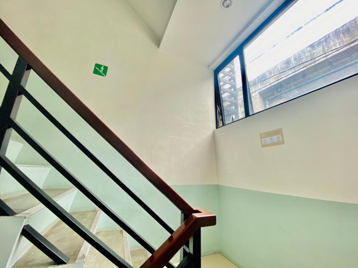 Happy Homes Manila Ngoại thất bức ảnh
