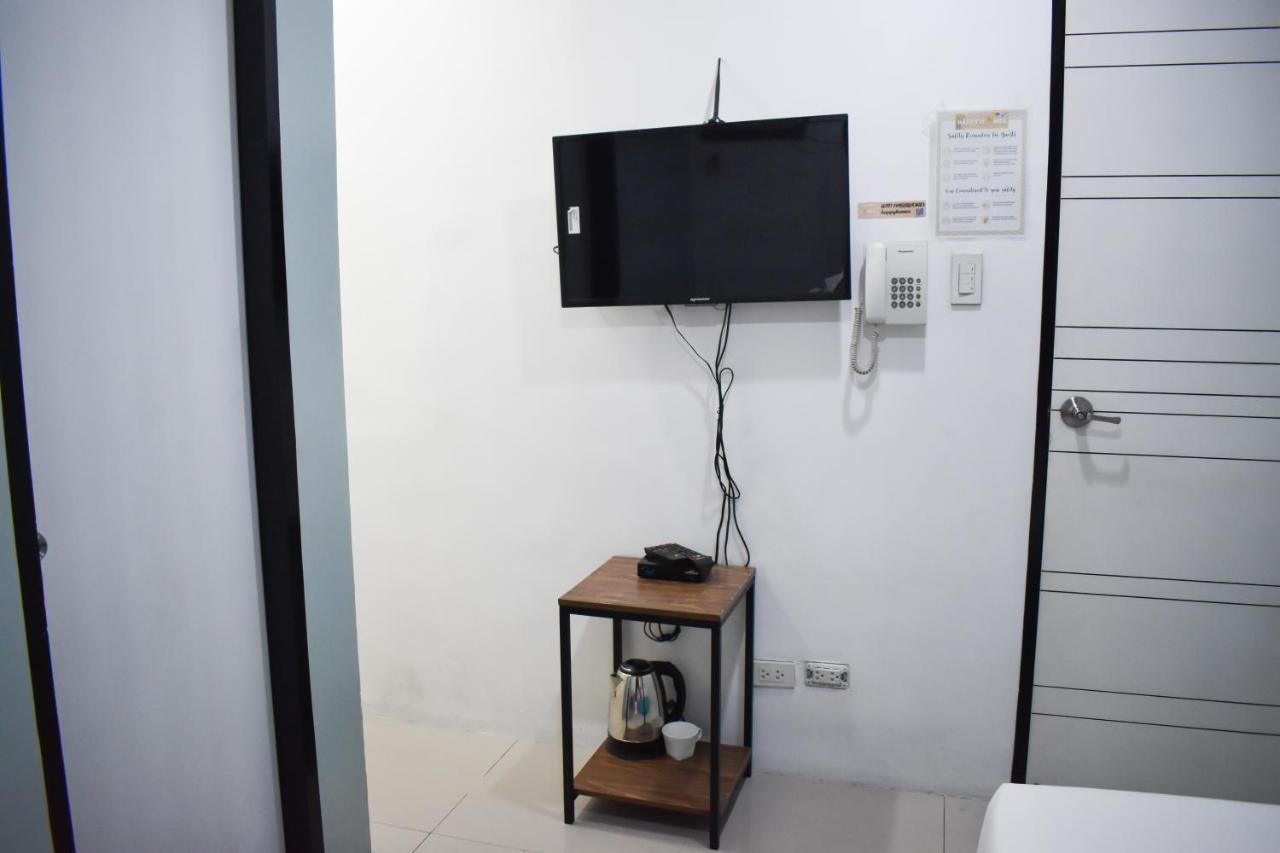 Happy Homes Manila Ngoại thất bức ảnh