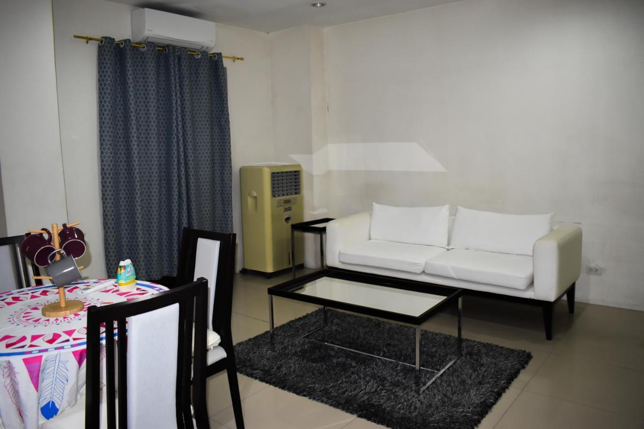 Happy Homes Manila Ngoại thất bức ảnh