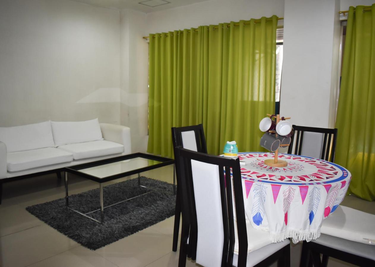 Happy Homes Manila Ngoại thất bức ảnh