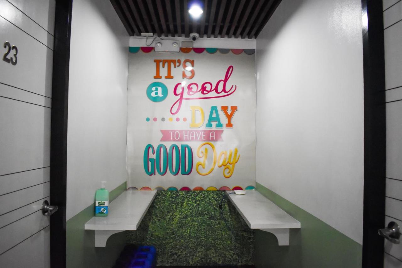 Happy Homes Manila Ngoại thất bức ảnh